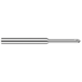 Harvey Tool Chamfer Cutter - Pointed - Long Reach, 0.0310" 57260